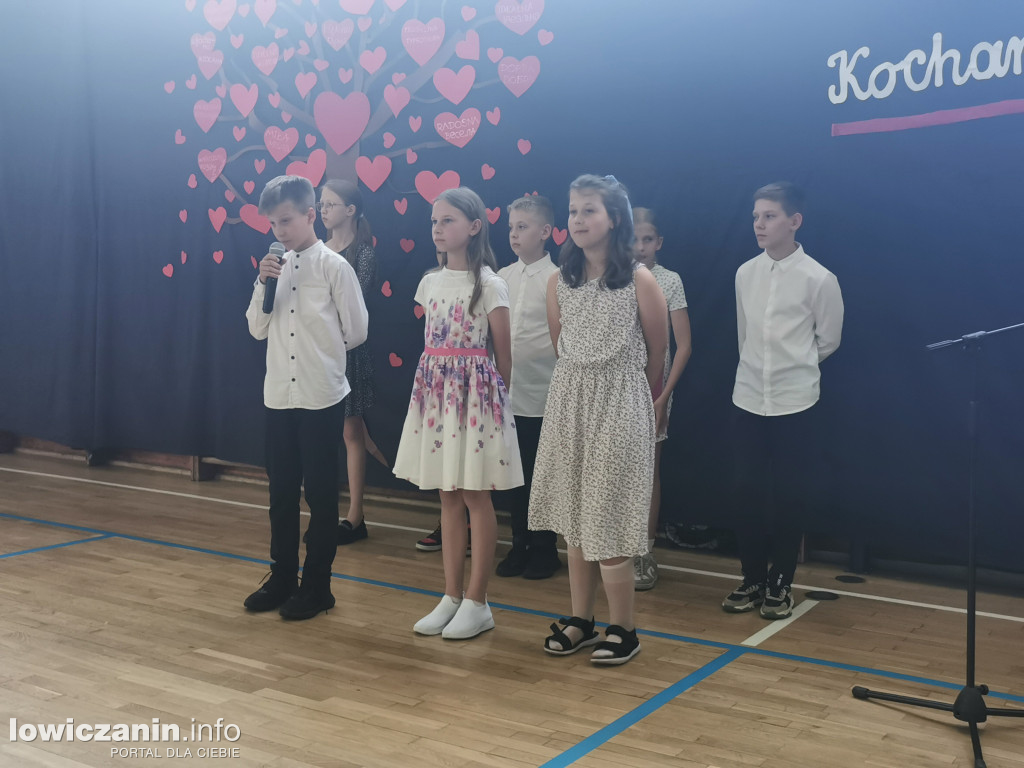 Polsko-ukraiński Dzień Mamy w SP 4 (FOTO-GALERIA)