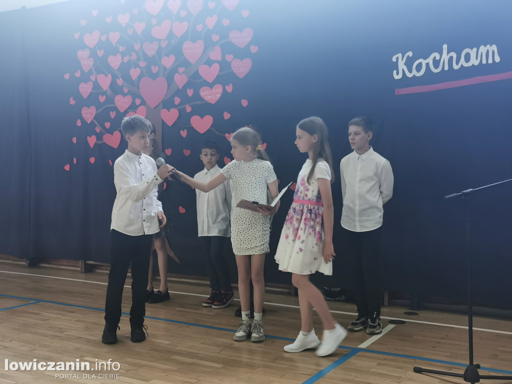 Polsko-ukraiński Dzień Mamy w SP 4 (FOTO-GALERIA)