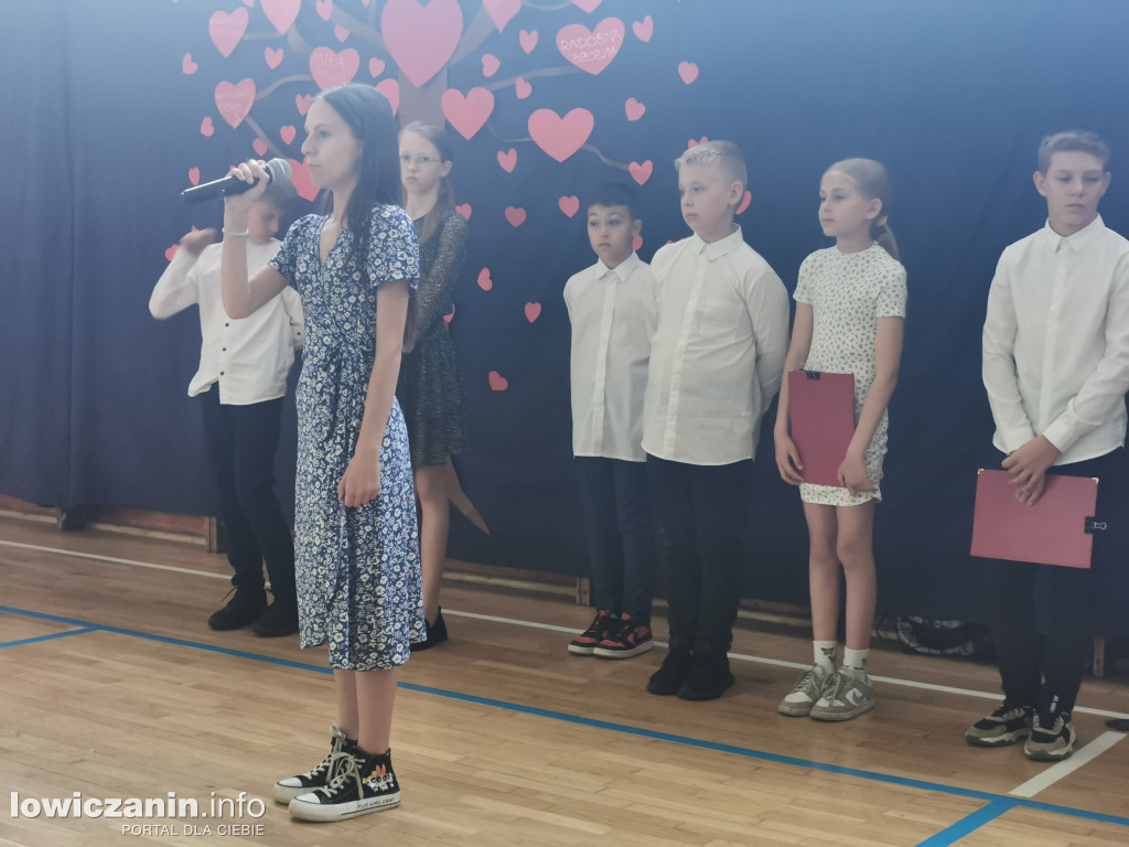 Polsko-ukraiński Dzień Mamy w SP 4 (FOTO-GALERIA)