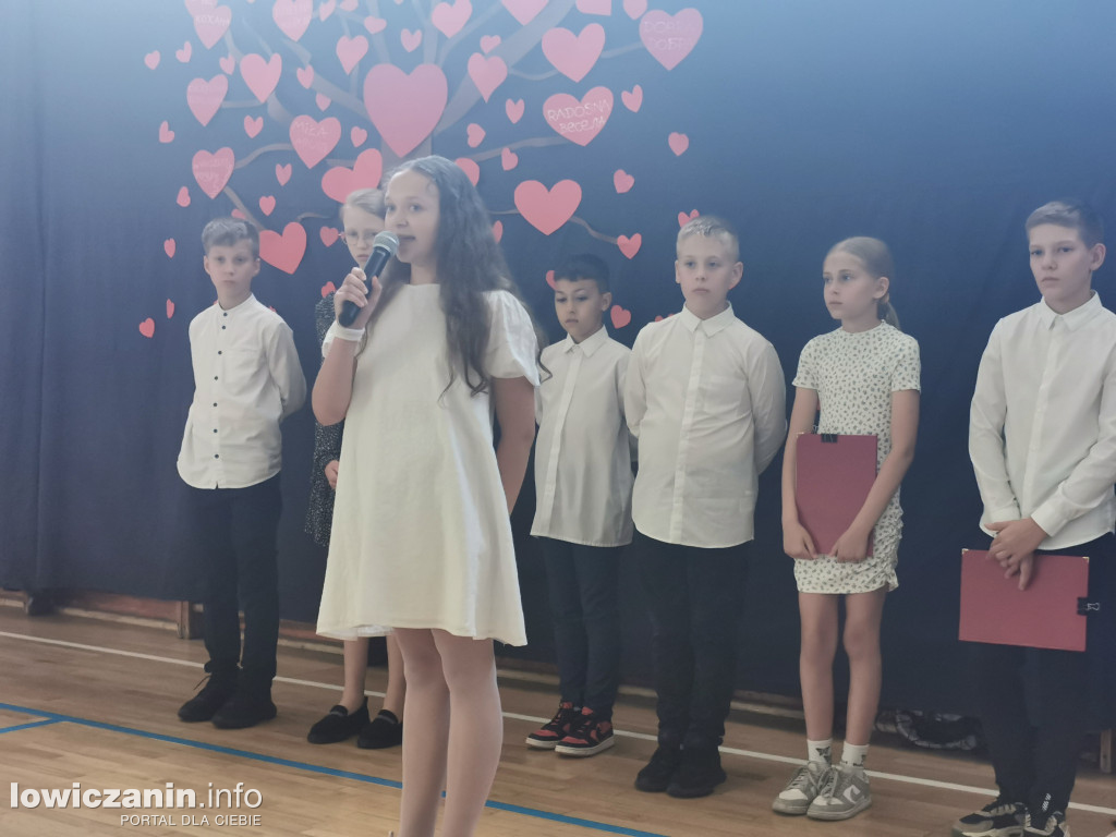 Polsko-ukraiński Dzień Mamy w SP 4 (FOTO-GALERIA)