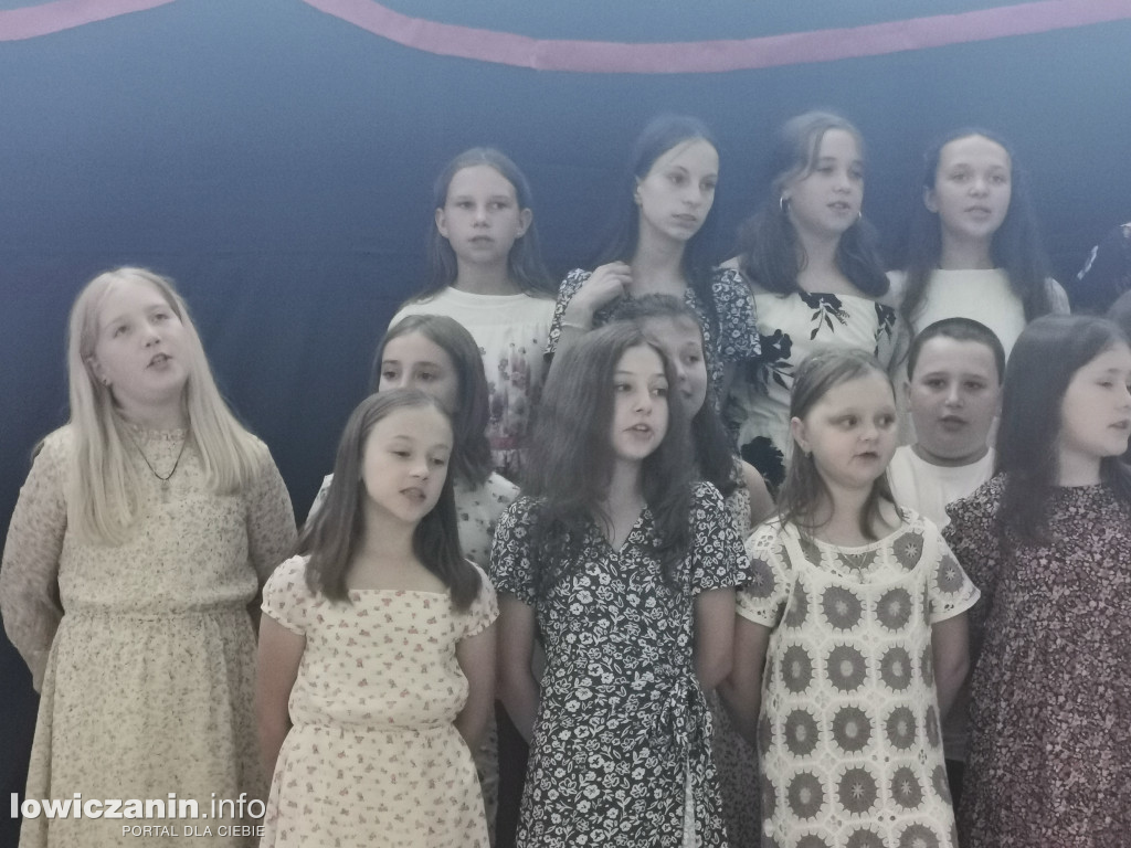 Polsko-ukraiński Dzień Mamy w SP 4 (FOTO-GALERIA)