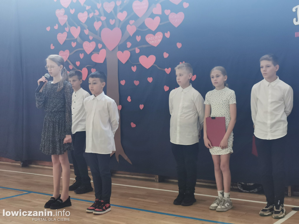 Polsko-ukraiński Dzień Mamy w SP 4 (FOTO-GALERIA)