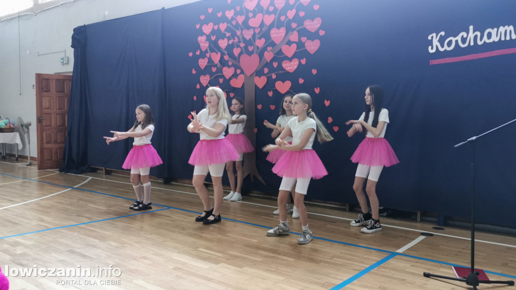 Polsko-ukraiński Dzień Mamy w SP 4 (FOTO-GALERIA)