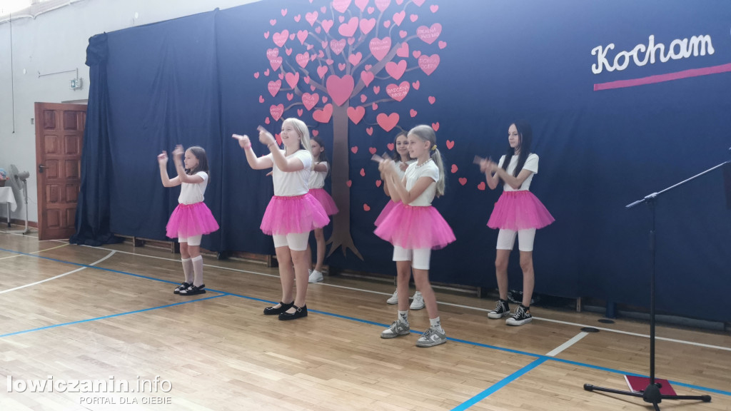 Polsko-ukraiński Dzień Mamy w SP 4 (FOTO-GALERIA)