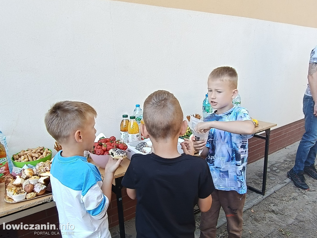 Radosny Dzień Rodziny w Popowie