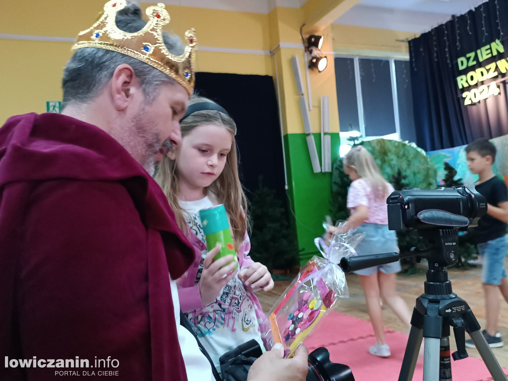 Radosny Dzień Rodziny w Popowie