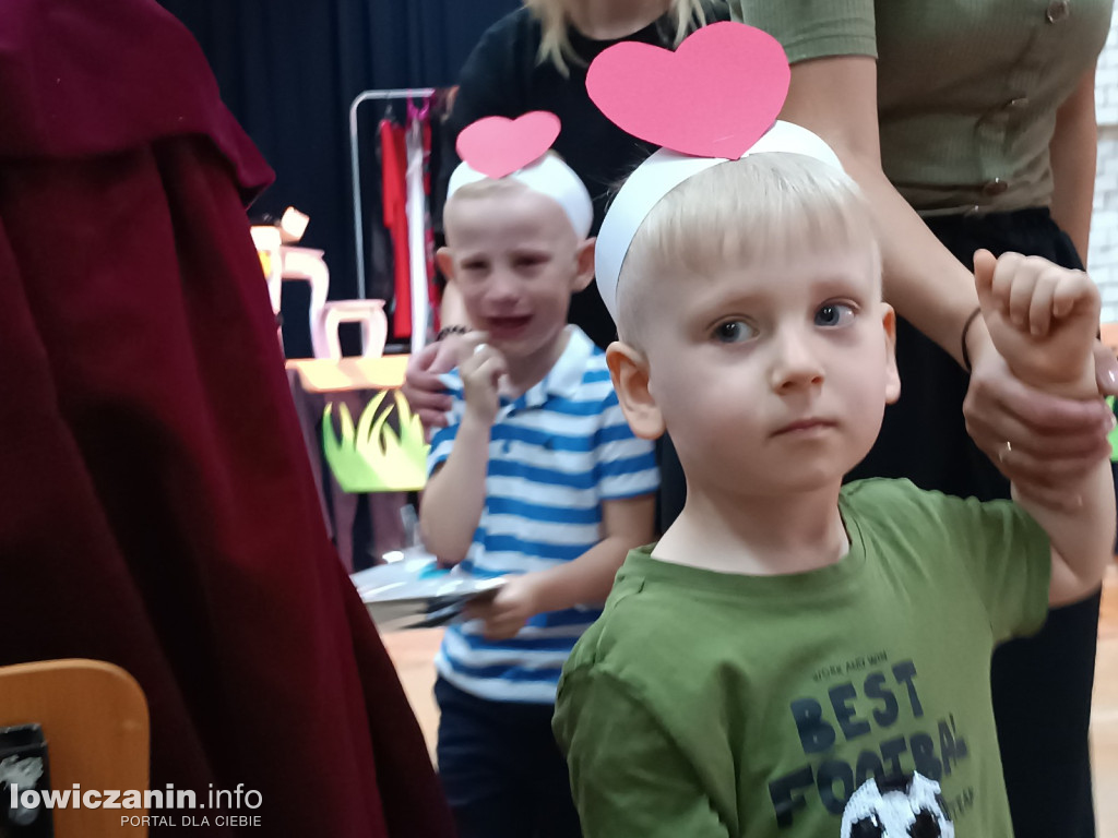 Radosny Dzień Rodziny w Popowie