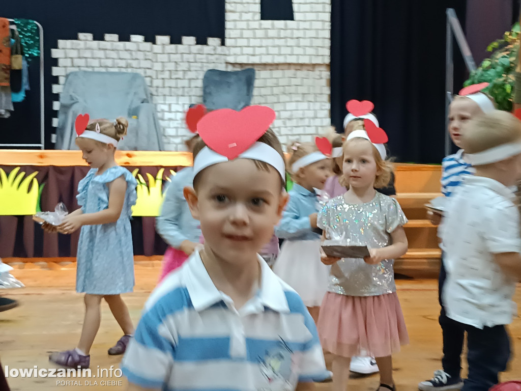 Radosny Dzień Rodziny w Popowie