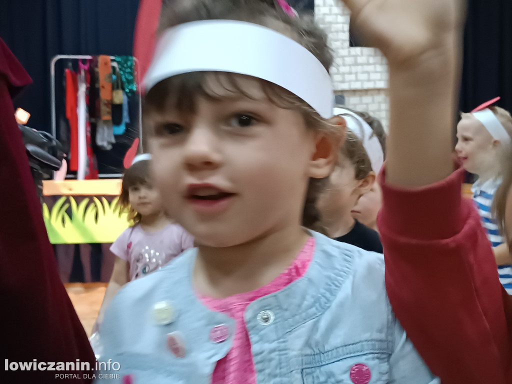 Radosny Dzień Rodziny w Popowie
