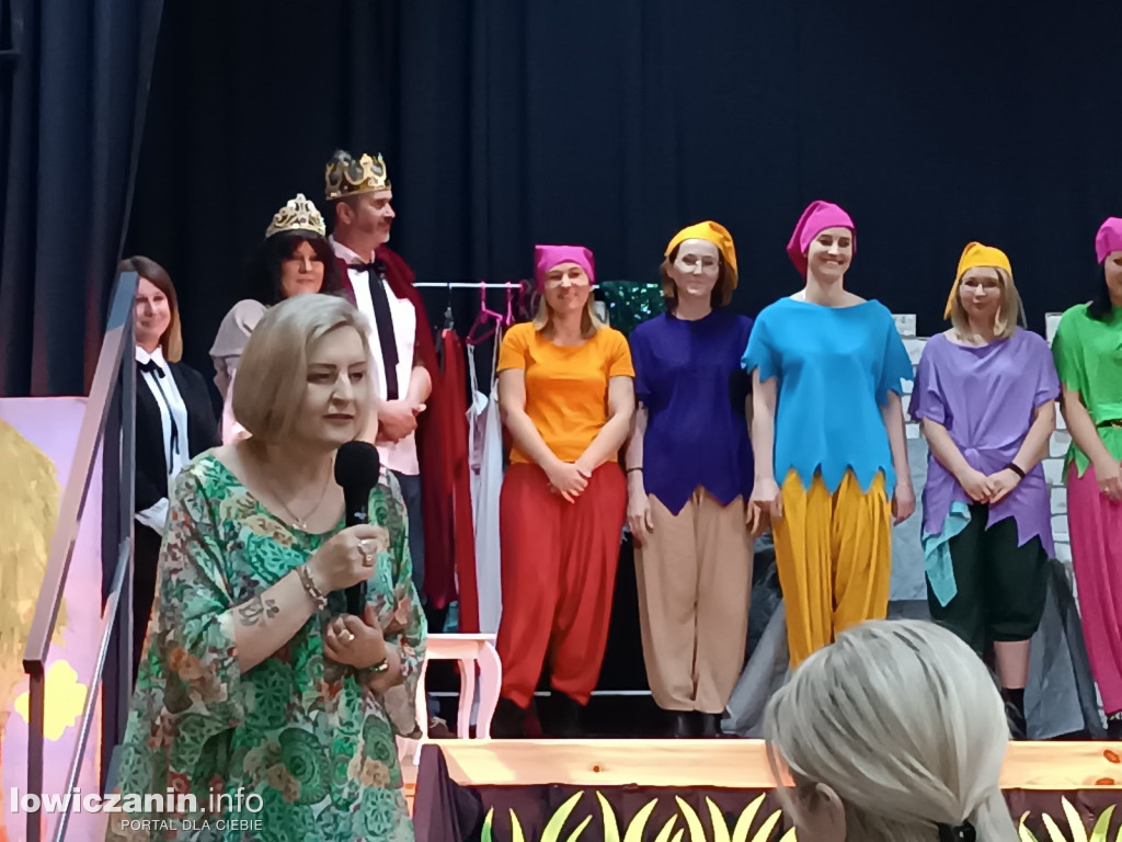 Radosny Dzień Rodziny w Popowie