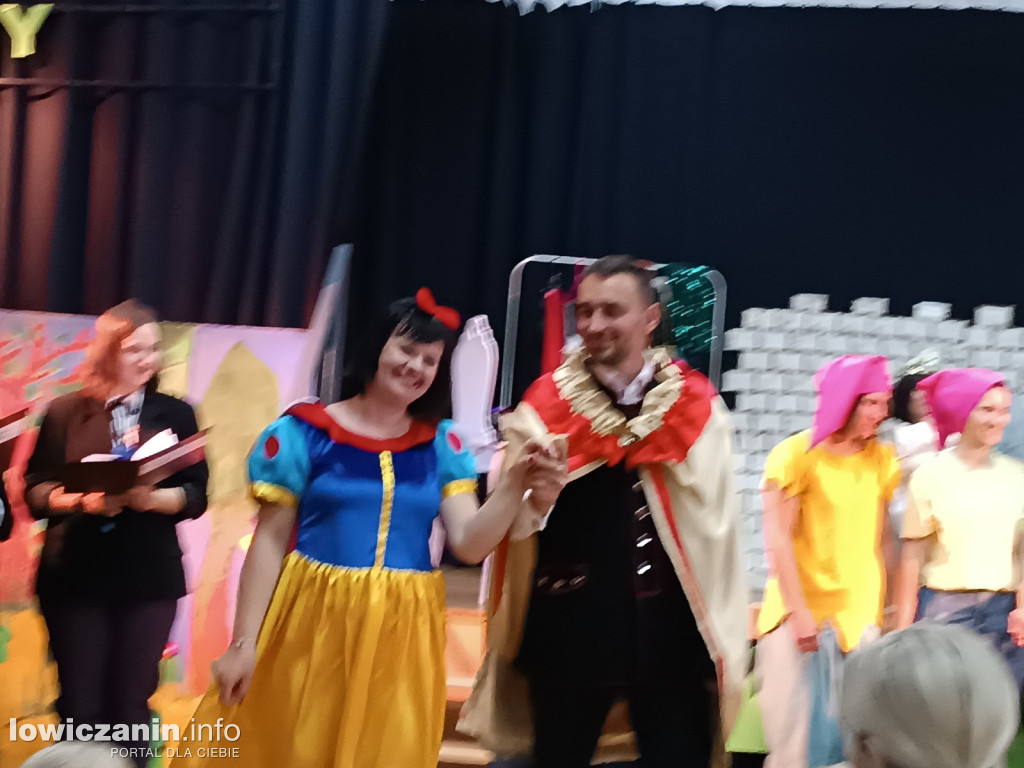 Radosny Dzień Rodziny w Popowie