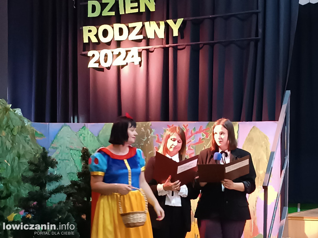 Radosny Dzień Rodziny w Popowie