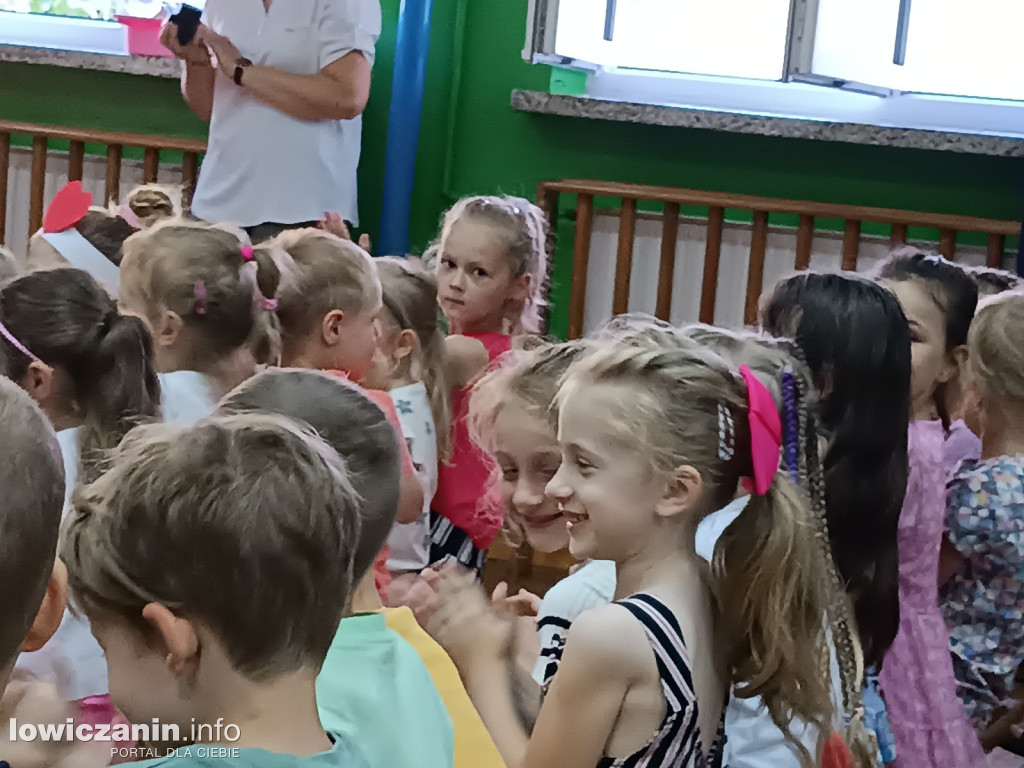 Radosny Dzień Rodziny w Popowie