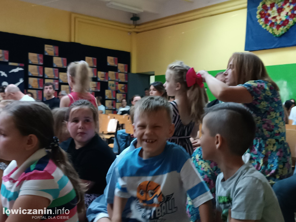 Radosny Dzień Rodziny w Popowie