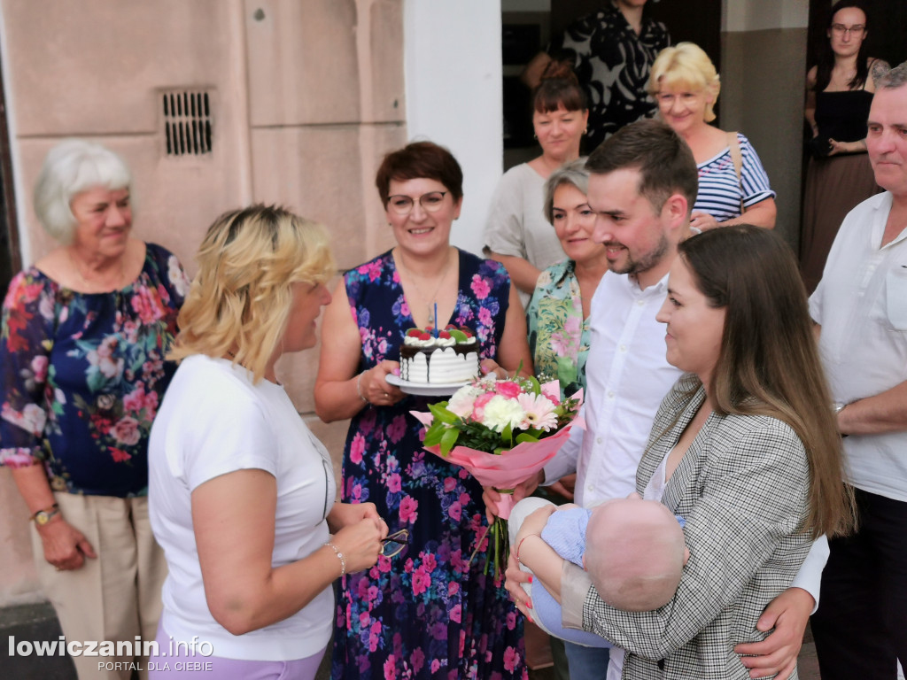Akcja charytatywna dla Jasia z Łowicza