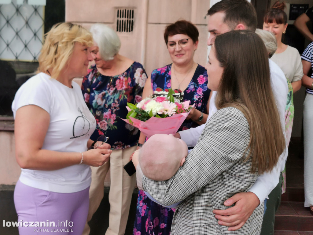 Akcja charytatywna dla Jasia z Łowicza