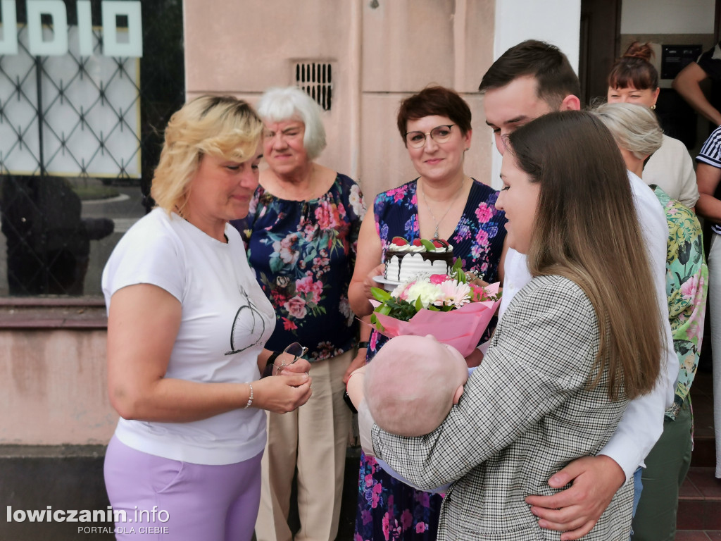 Akcja charytatywna dla Jasia z Łowicza