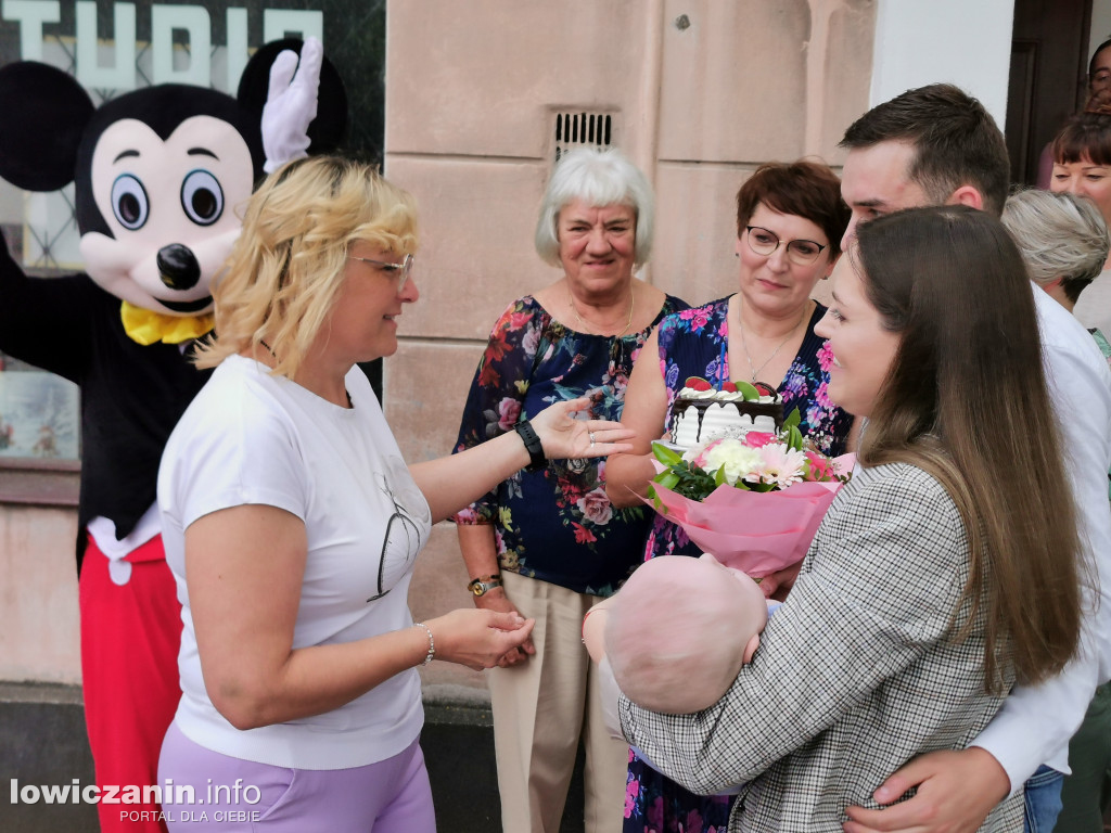 Akcja charytatywna dla Jasia z Łowicza
