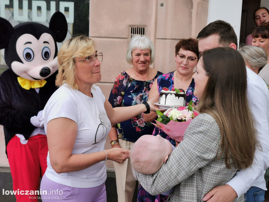 Akcja charytatywna dla Jasia z Łowicza