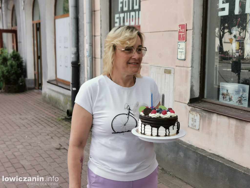 Akcja charytatywna dla Jasia z Łowicza