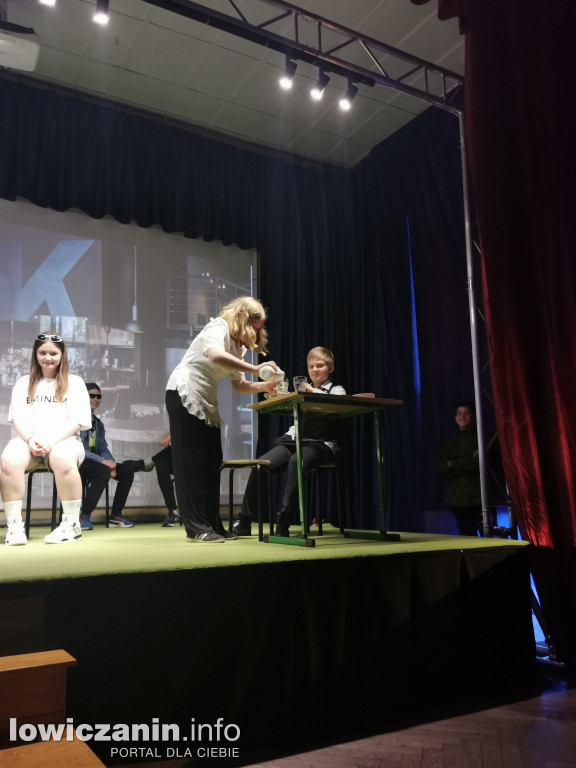 Najstarsze szkoły zameldowały się w Łowiczu