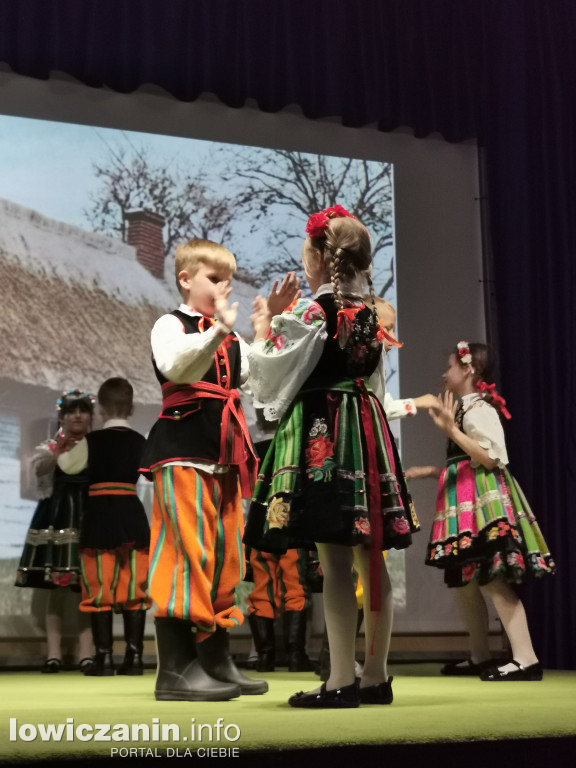 Najstarsze szkoły zameldowały się w Łowiczu