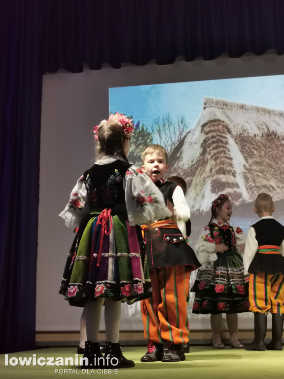 Najstarsze szkoły zameldowały się w Łowiczu