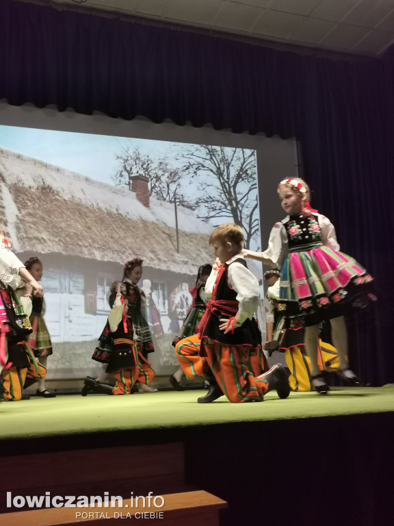 Najstarsze szkoły zameldowały się w Łowiczu