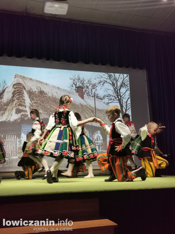 Najstarsze szkoły zameldowały się w Łowiczu