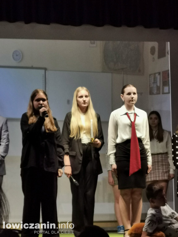 Najstarsze szkoły zameldowały się w Łowiczu