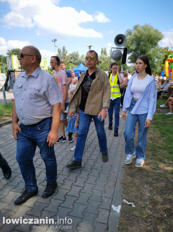 Marsz dla Życia i Rodziny w Łowiczu