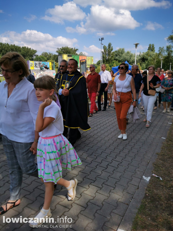 Marsz dla Życia i Rodziny w Łowiczu