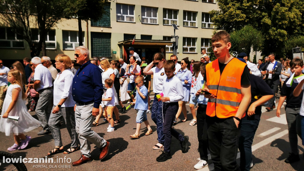 Marsz dla Życia i Rodziny w Łowiczu