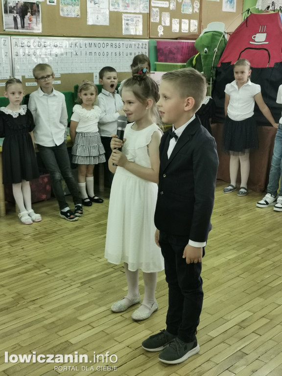 Zakończenie roku szkolnego na Górkach