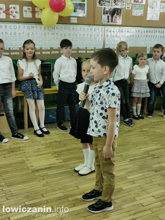 Zakończenie roku szkolnego na Górkach