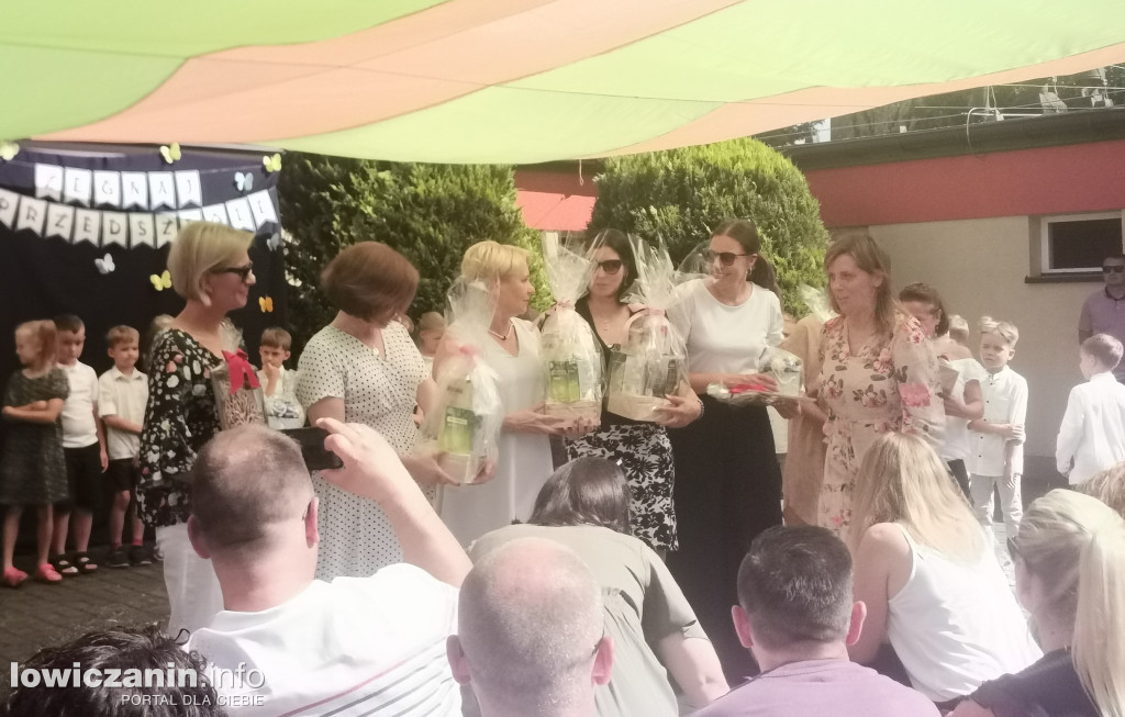 Szkoła już woła