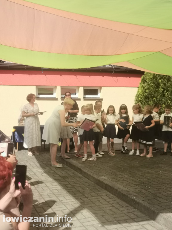 Szkoła już woła