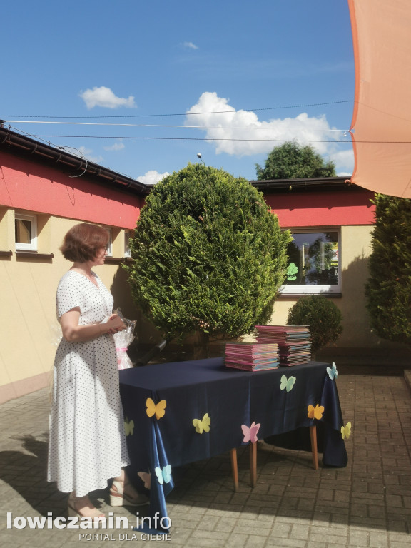 Szkoła już woła