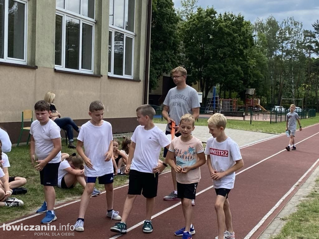 Na sportowo