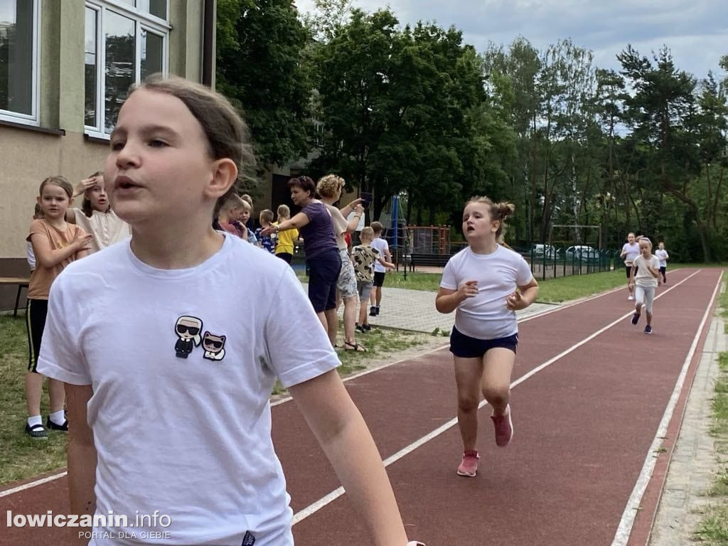 Na sportowo