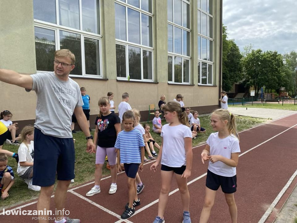 Na sportowo