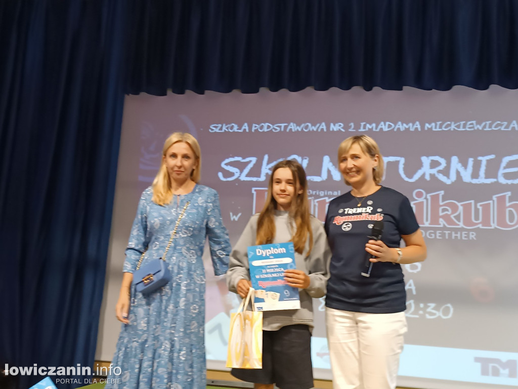 Turniej Rummikub