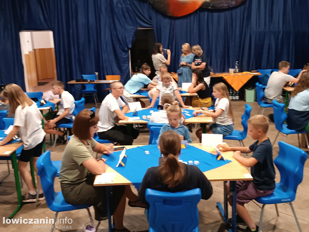 Turniej Rummikub
