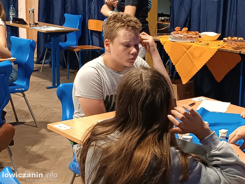 Turniej Rummikub