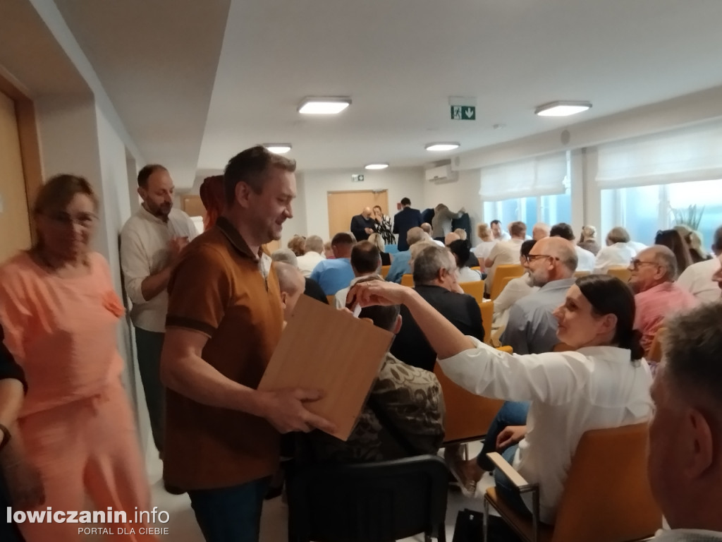 Reaktywacja Łowickiej Rady Biznesu