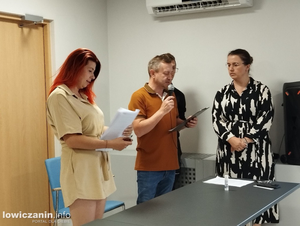 Reaktywacja Łowickiej Rady Biznesu
