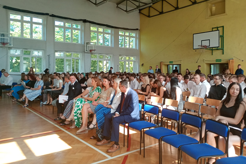 Wakacji nadszedł czas