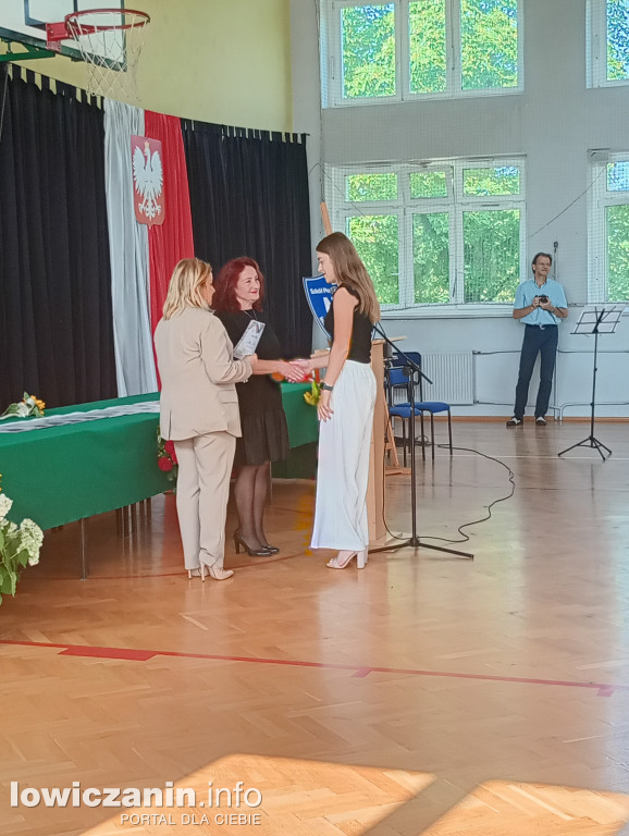 Wakacji nadszedł czas
