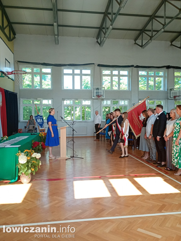 Wakacji nadszedł czas