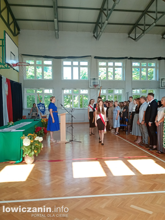 Wakacji nadszedł czas